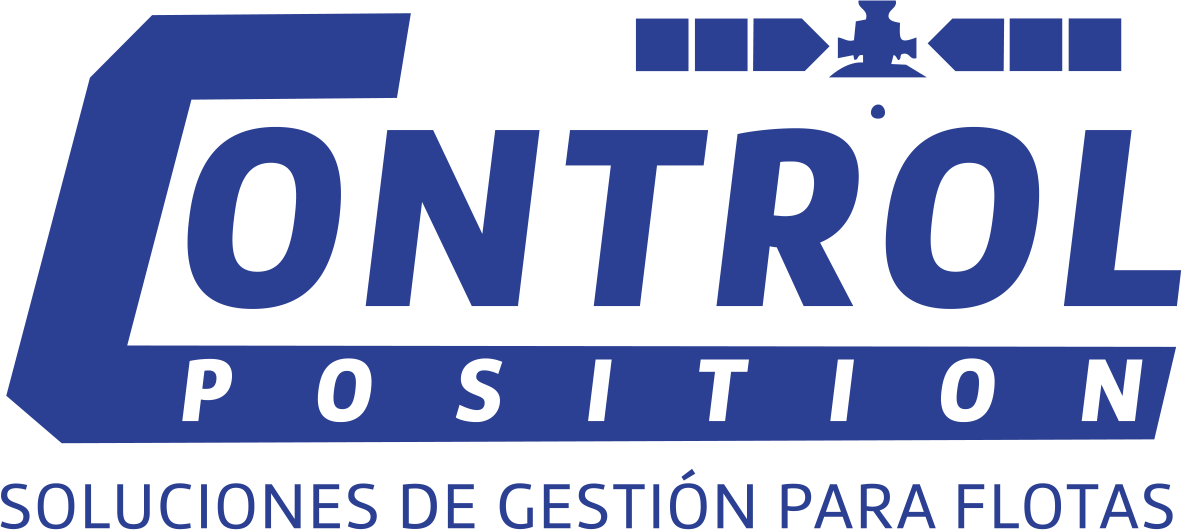 Logo de CONTROL POSITION GPS